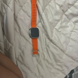 Apple Watch ultra