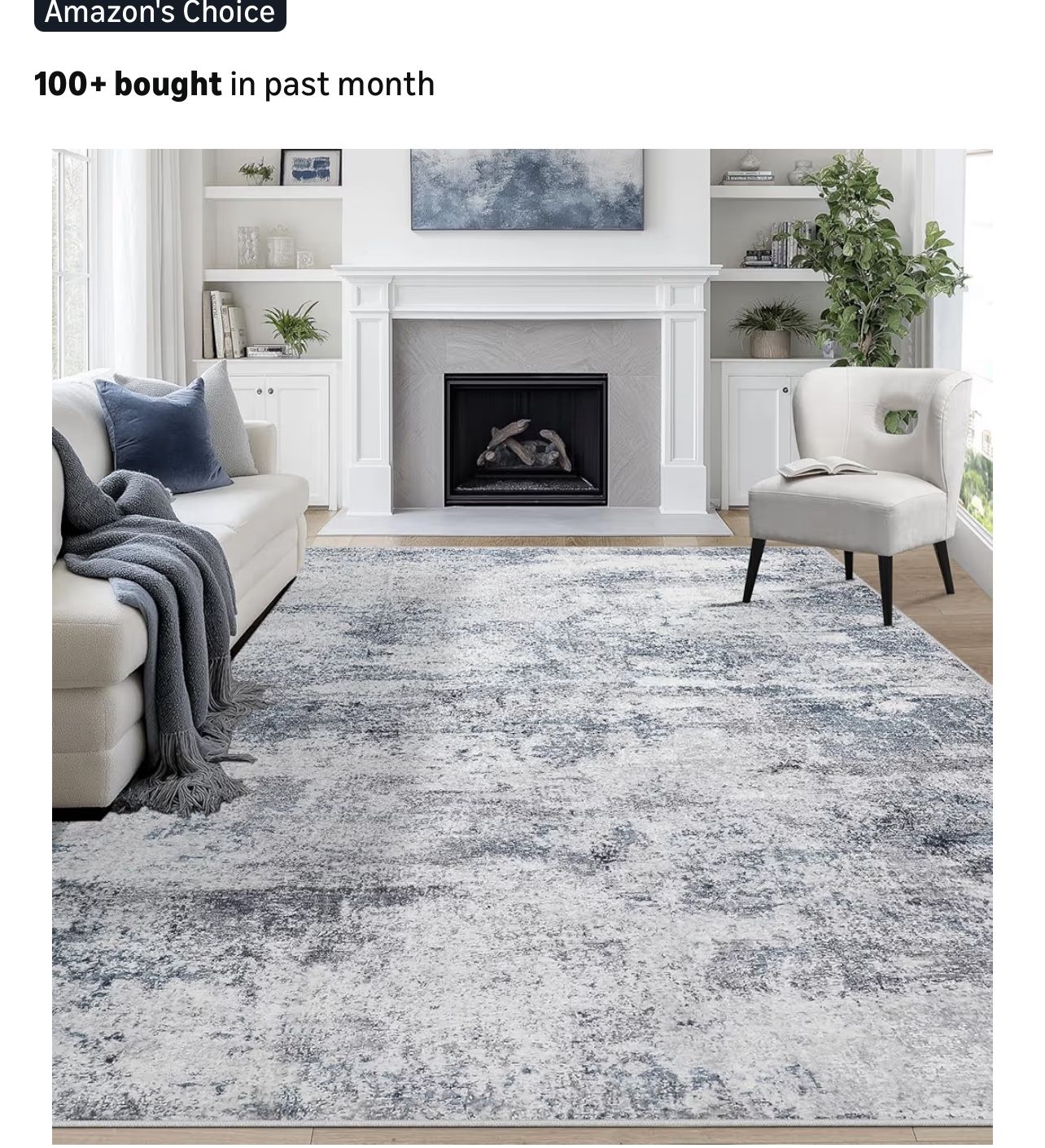 Area Rug… Alfombra- Tapete