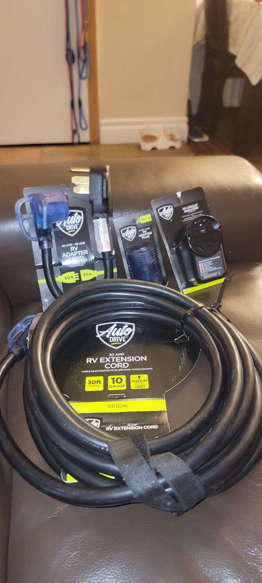RV CORDS