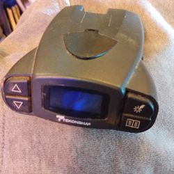 Trailer Brake Control module Tekonsha