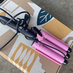 Hair Tools