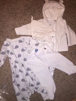 Organic set