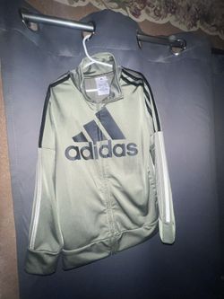 Kids Addidas Jacket