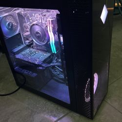 OMEN 30L Gaming PC