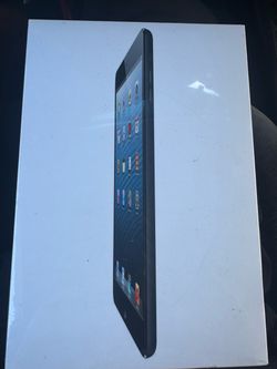 iPad Mini WiFi 16 GB