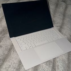 Dell XPS 15 9500 Touchscreen (Gaming Laptop) GTX 