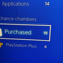 PS4 Pro Black 