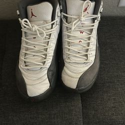 Jordan 12