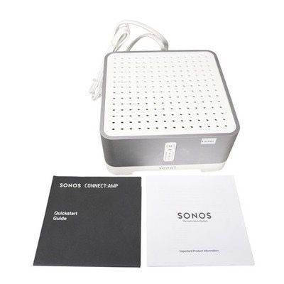 Sonos Connect Amp 2nd Gen 2 