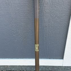 Saw Tooth Border Edger