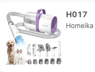Homeika Pet Grooming