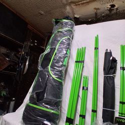 New Vivosun grow tent 48x24x72$100