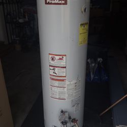 Water Heater