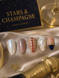 Handmade, Quality Press On Nails