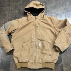 Carhartt Jacket