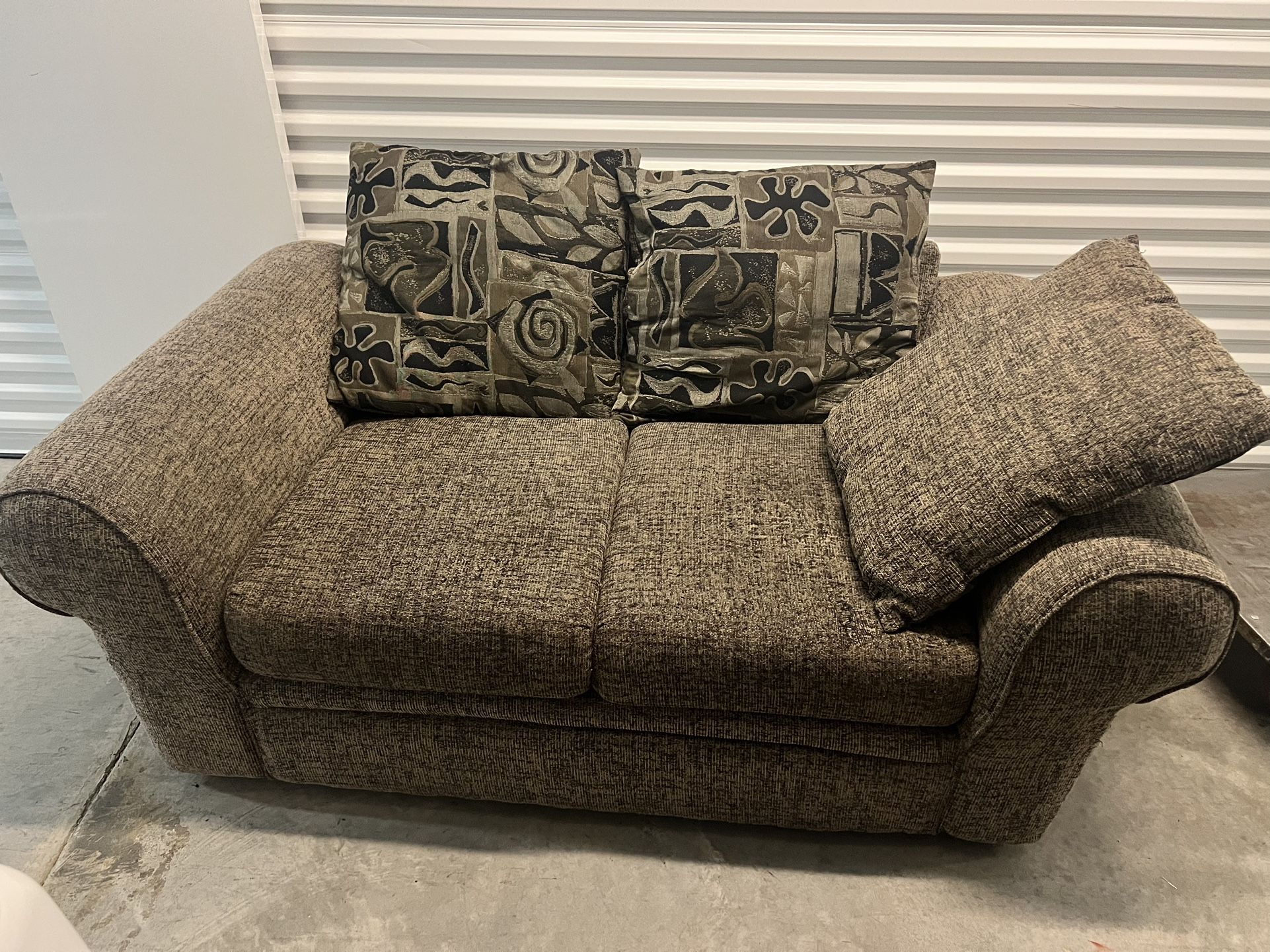 Loveseat
