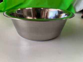 New 1qrt and 2qrt Stainless Steel Mixing Bowl