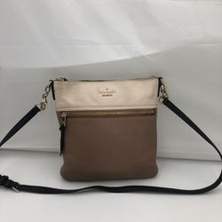 Kate Spade Leather Bag