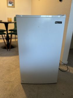 Mini Fridge