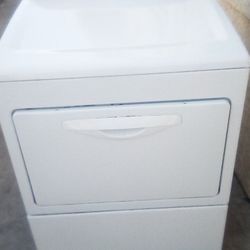 Whirlpool Cabrio Electric Dryer Works Great 