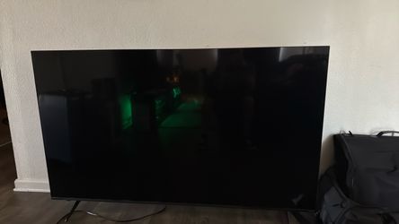 75” Vizio smart tv