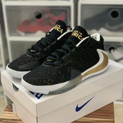Size 9 Mens Zoom Freak 1 Coming To America✅