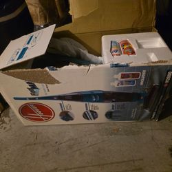 NEW Hoover Floormate H2800 Hard Floor Cleaner – Never Used