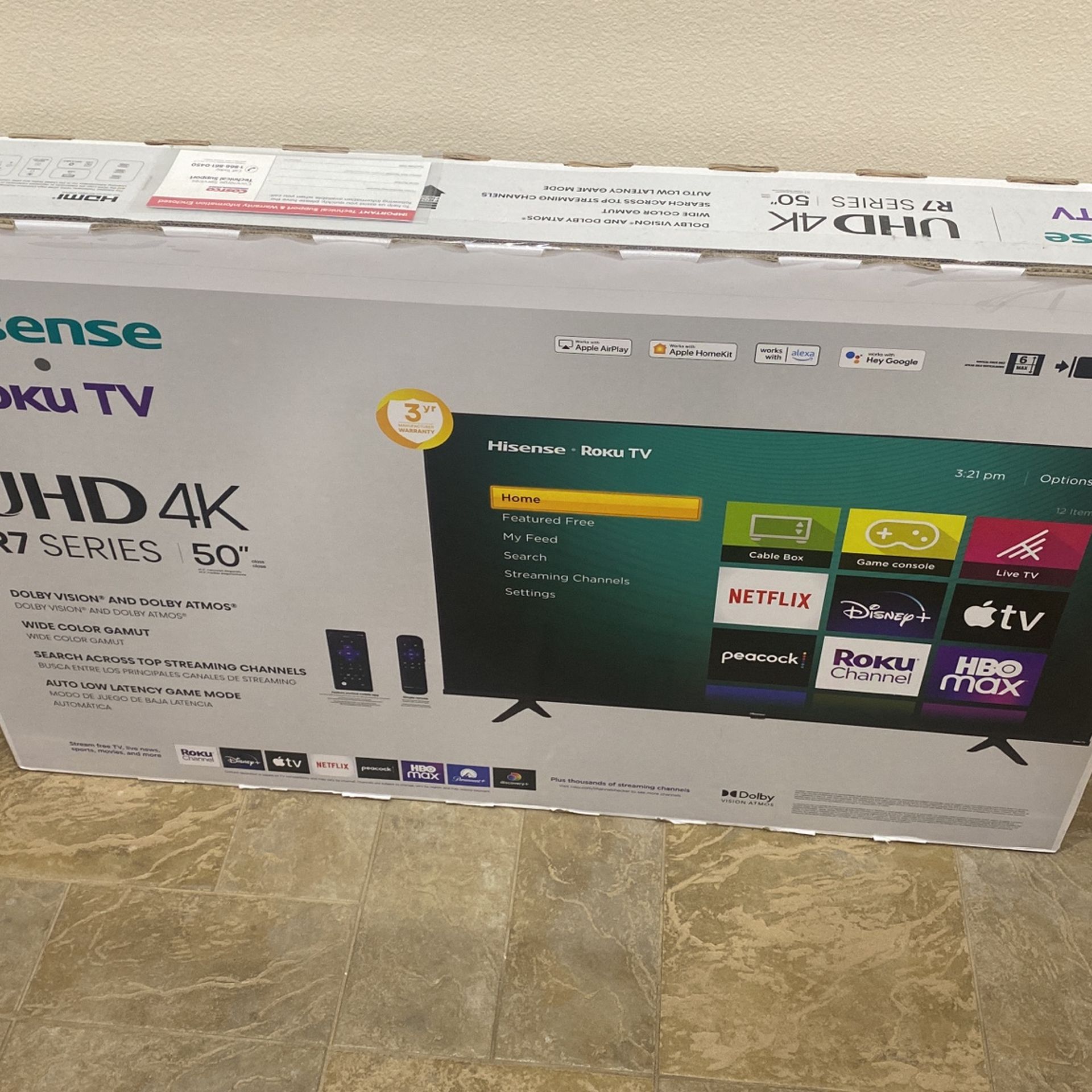 tv