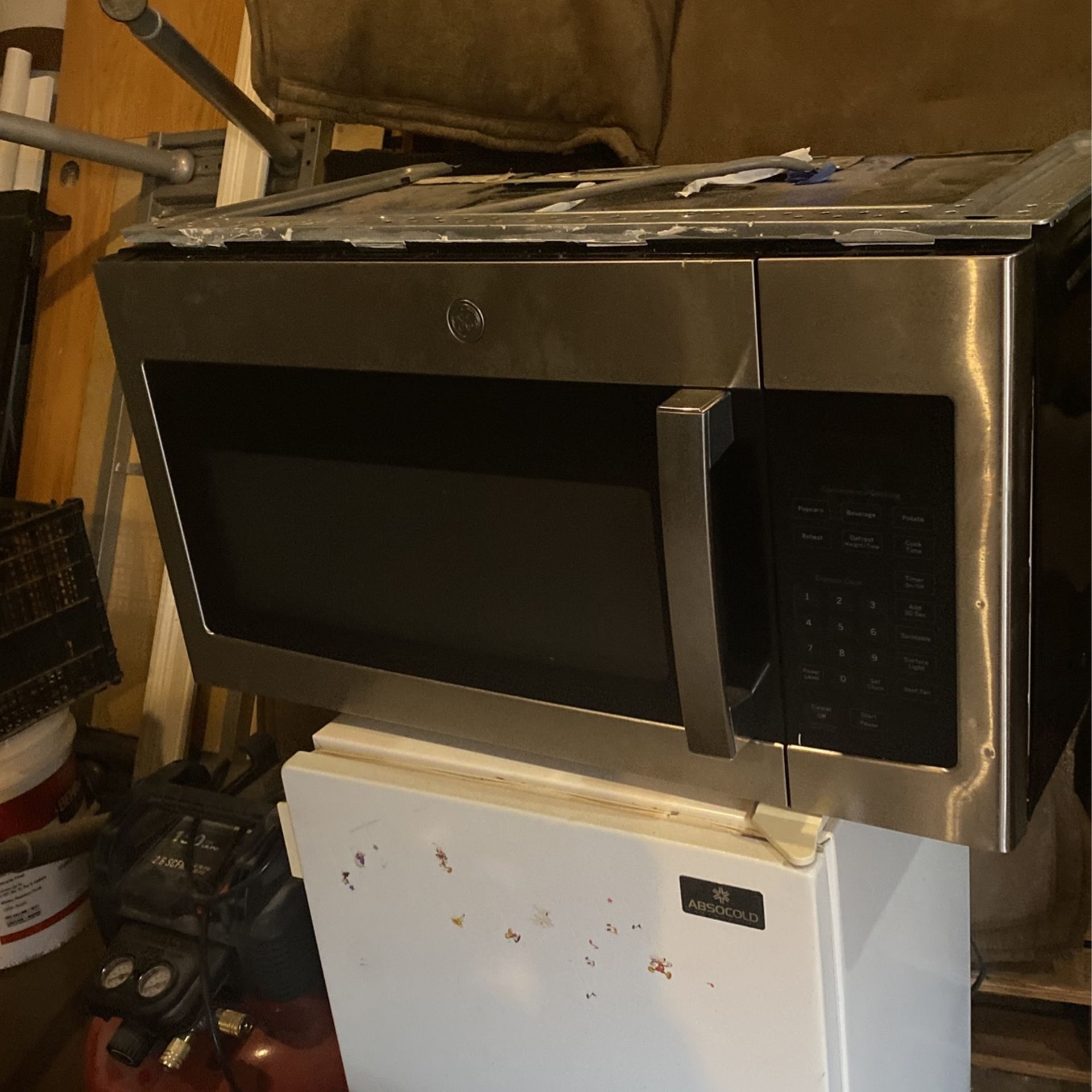 GE MICROWAVE,All Products : American Fashion Style Bags On Sale