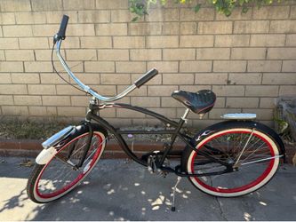 Electra Beach Cruiser
