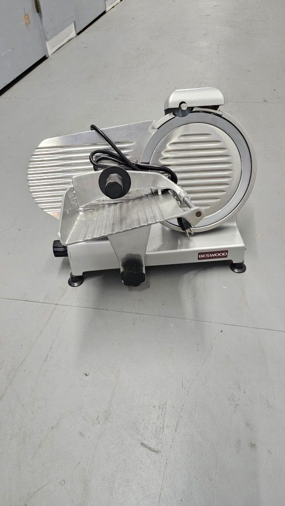 Beswood Commercial Slicer