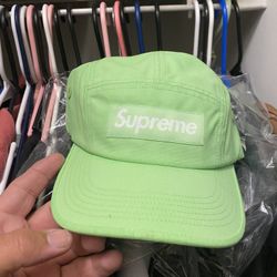 Brand New Box Logo Supreme Hat 