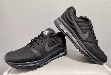 Nike Air Max2017 Men’s Size 9
