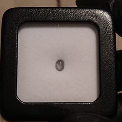 gray spinel 