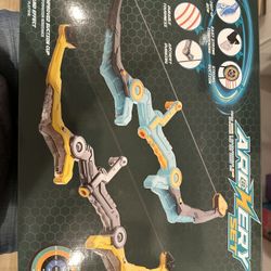 Kids Archery Set NIB