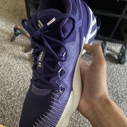 Size 12 Adidas 
