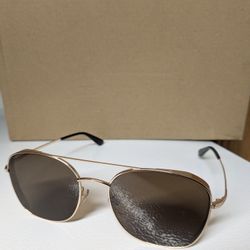 Tom Ford TF724-K 28E Sunglasses 