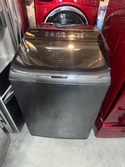 Samsung Washer working 3 Month Warranty we Deliver