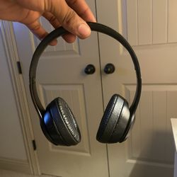 Beats Wireless Solo 3