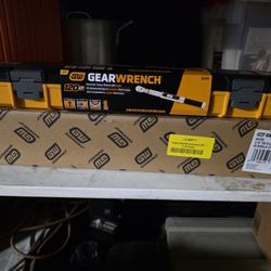 Gearwrench 3/8 Digital Torque Wrench 120XP