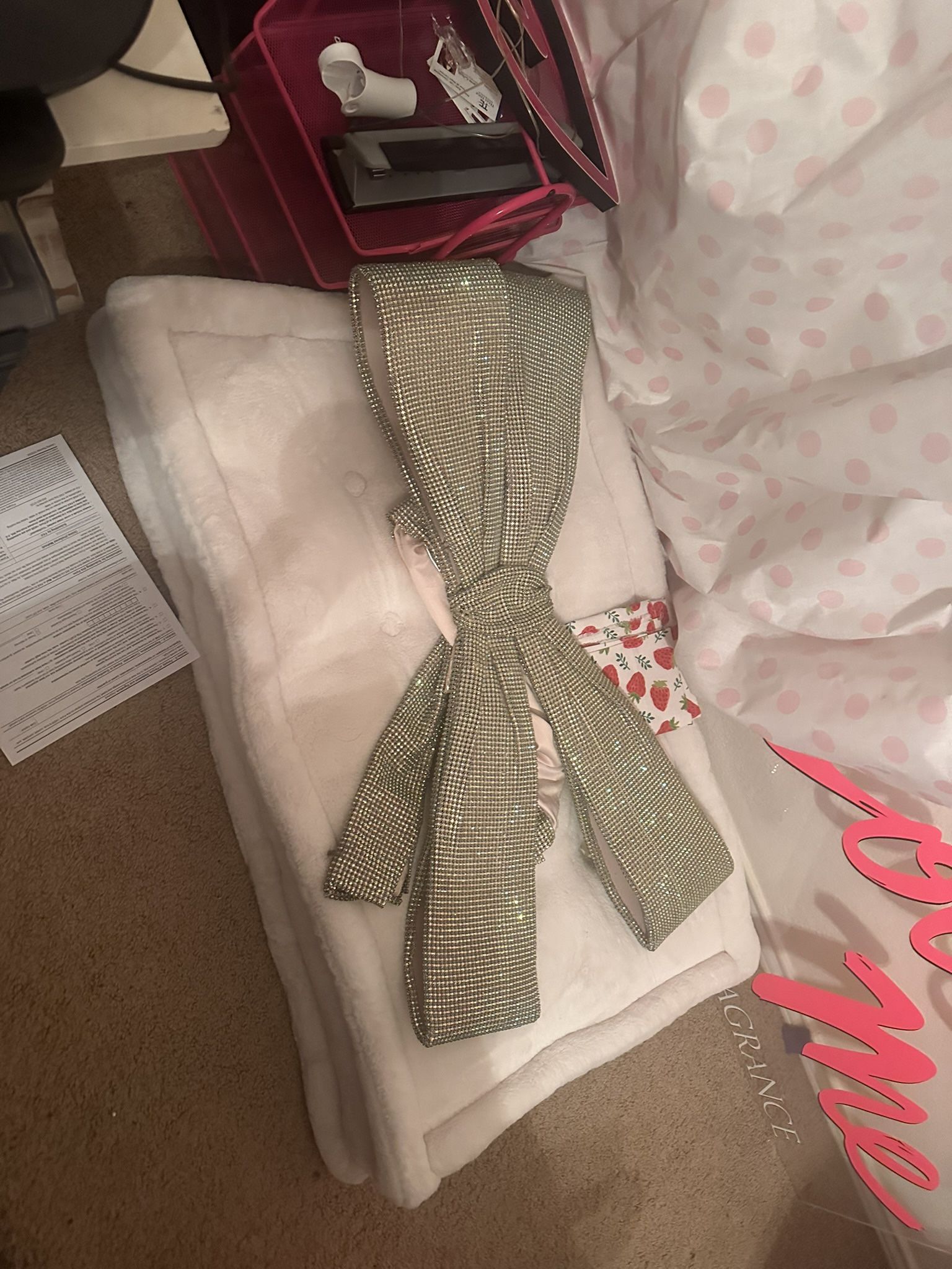 Victoria’s Secret Runway Wings