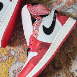 Jordan 1 Next Chapter 