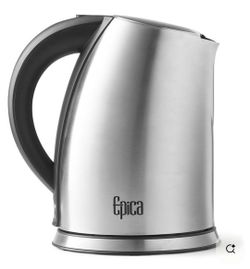 Stainless Steel Electric Kettle