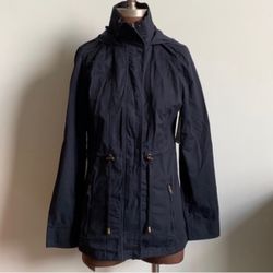 Women’s Bongo Utility Jacket / Parka