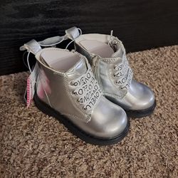Brand New Toddler Boots
