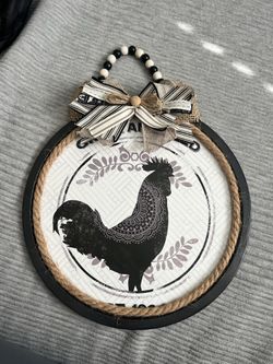 Handmade Farmhouse Decor 