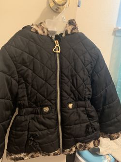 Girl Jackets