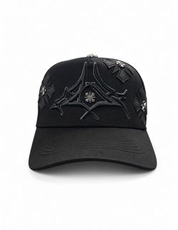 31 hats Dandy Barbas 🧢