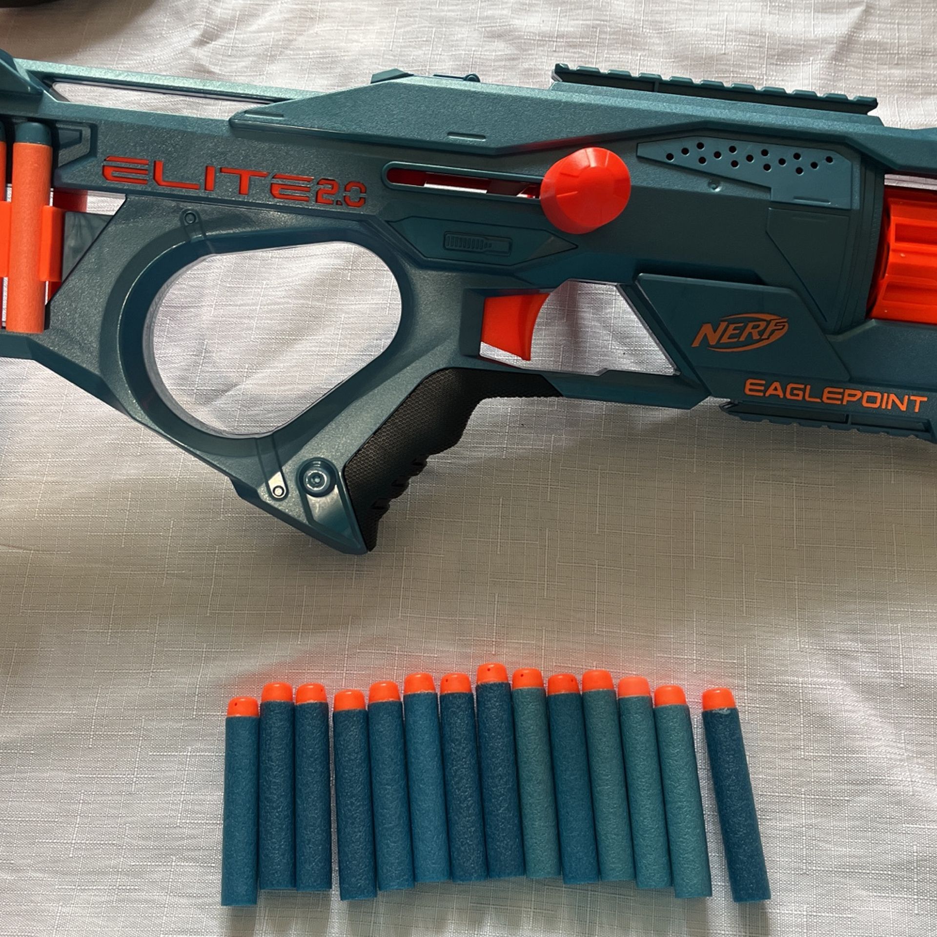 Toys,masks,and nerf gun