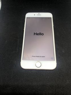 iPhone 6-Unlocked-16gb